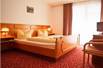 Vokietija Hotel Bad Kohlgrub, Interjeras